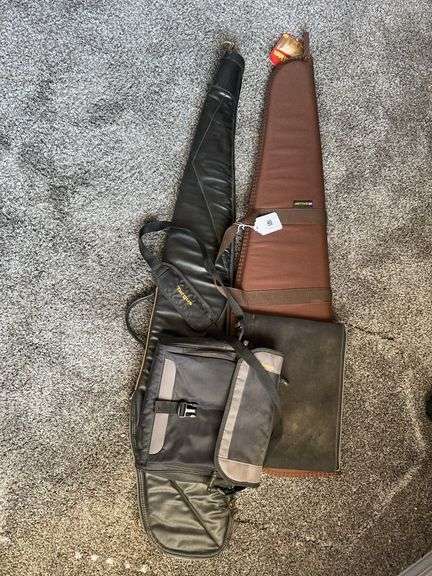 Balance of Scabbards Plus