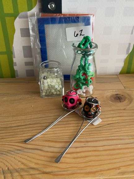 Assorted Tools