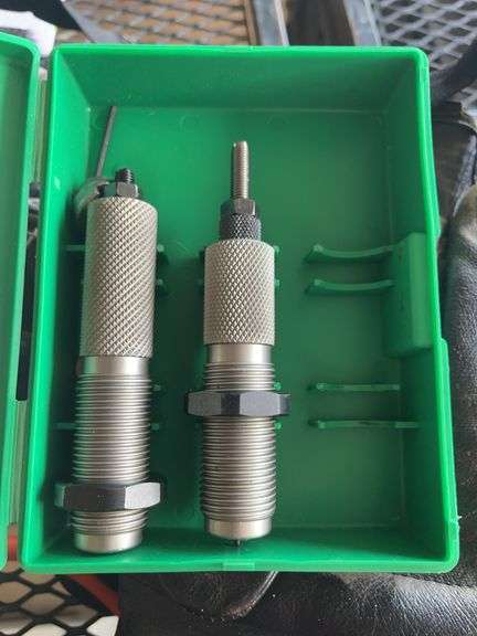 RCBS .30-06 Die Set