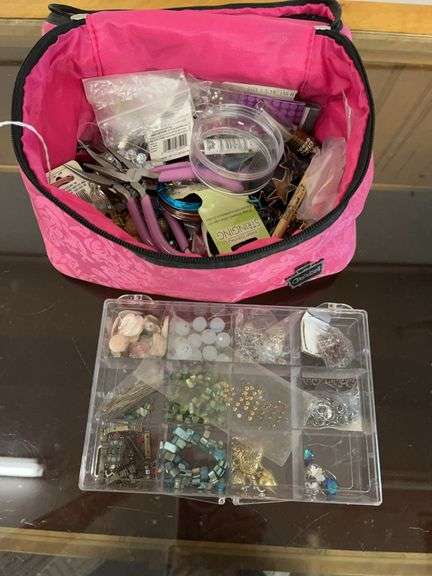 Jewelry Making Items