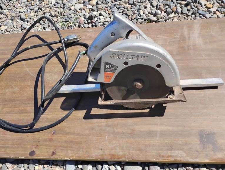 Skill Saw