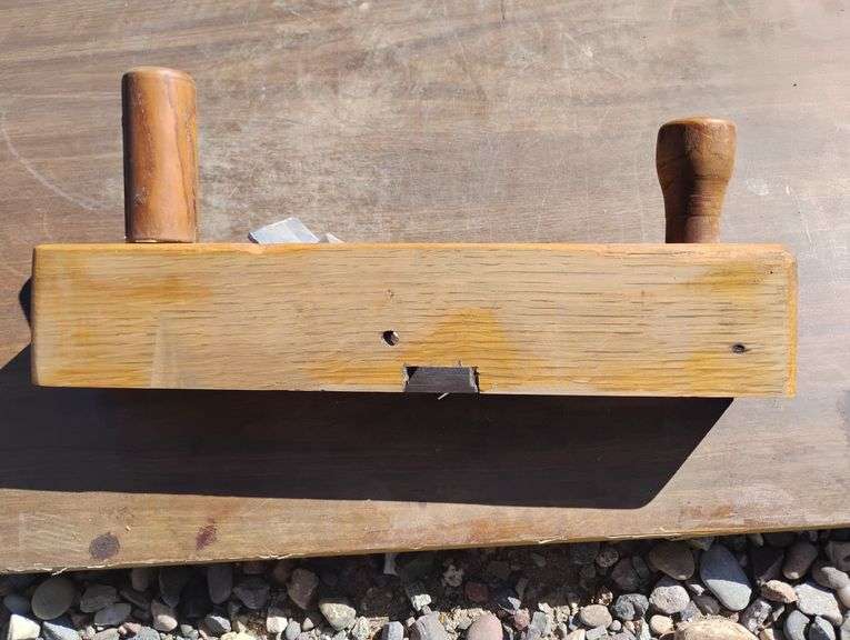 Hand Plane
