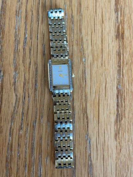 Women’s Citizen Wrist Watch