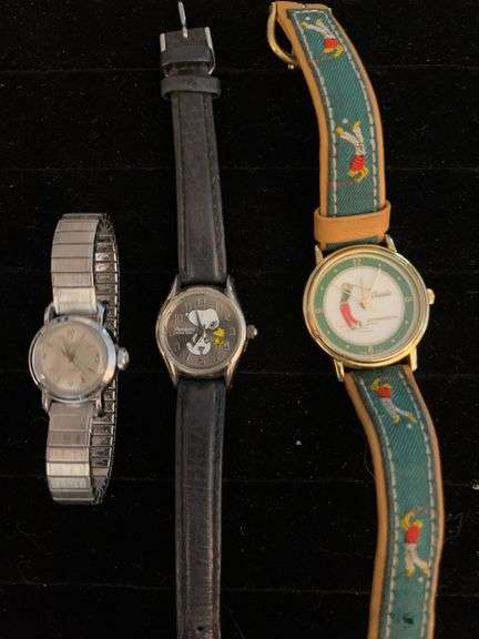 Women’s Watches