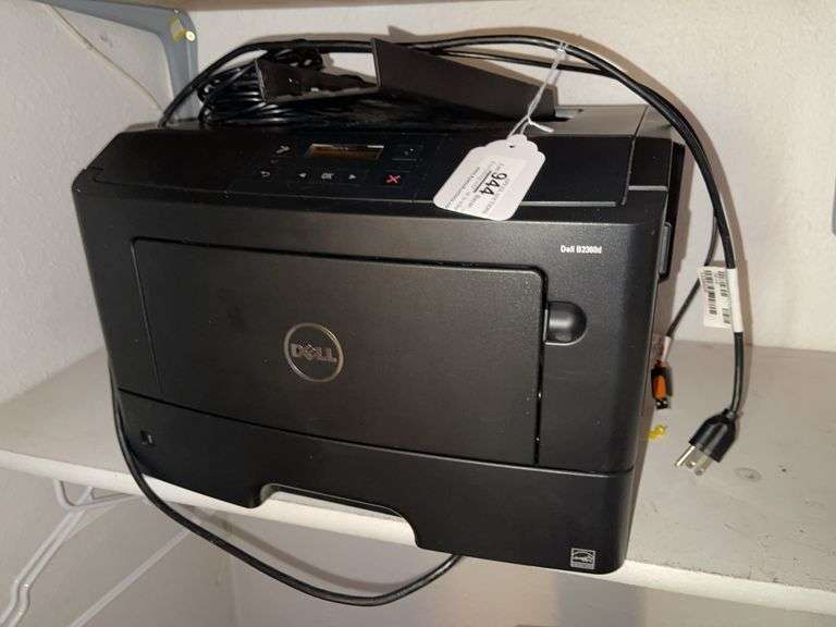 Dell B2360d Printer