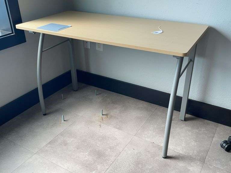 Small Office Desk