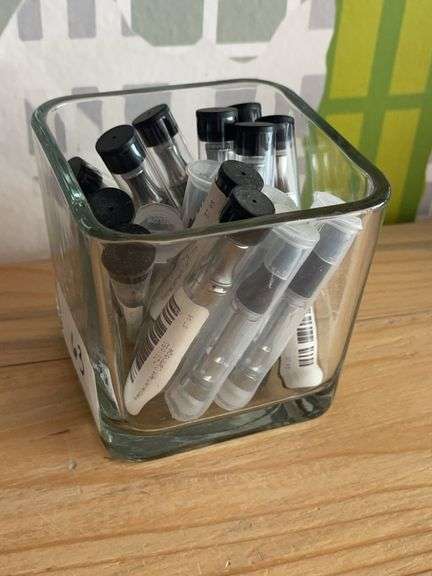 Replacement Cartridges