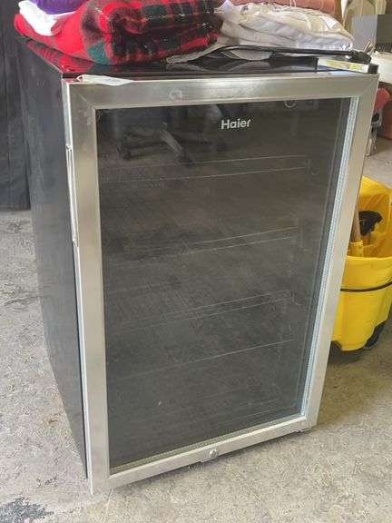 Haier Beverage Center