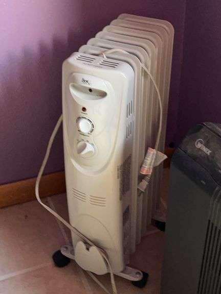 Best Comfort Radiant Heater