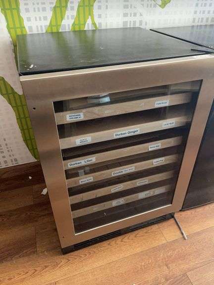 Hisense Wine Chiller