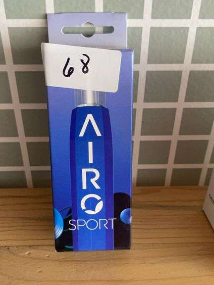 Airo Sport Vaporizer