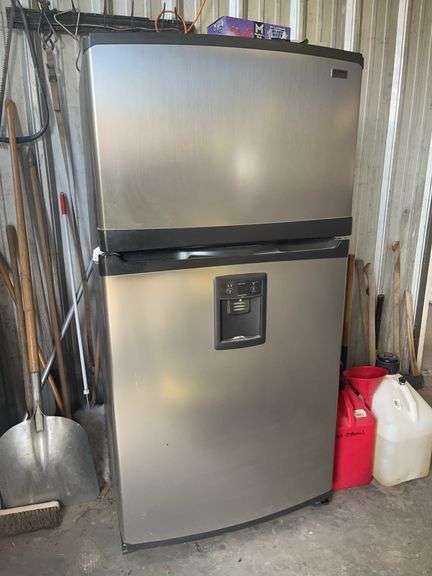 Kenmore Elite Refrigerator