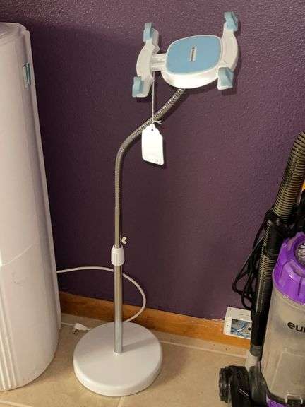 Free Standing Flexmount