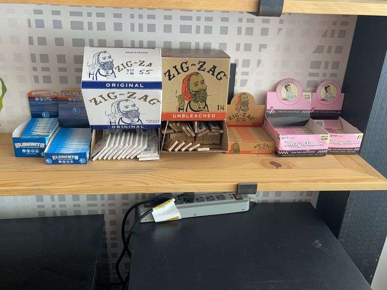 Collection of Rolling Papers