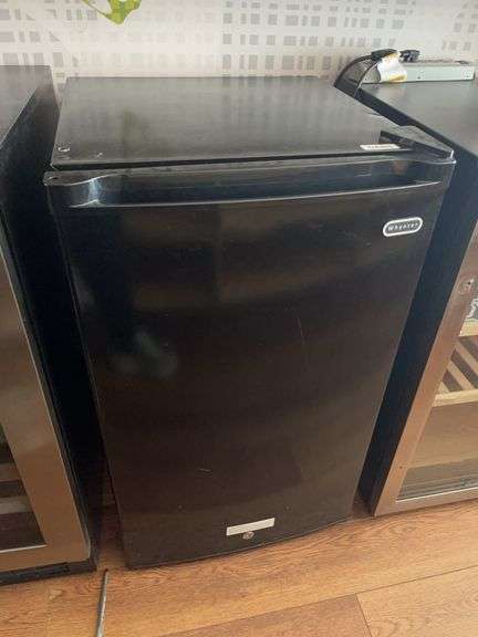 Whynter Upright Freezer