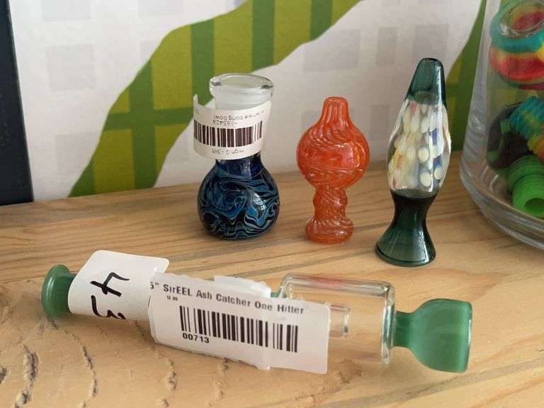 Dab Pens, One Hitter, Bong Pipe
