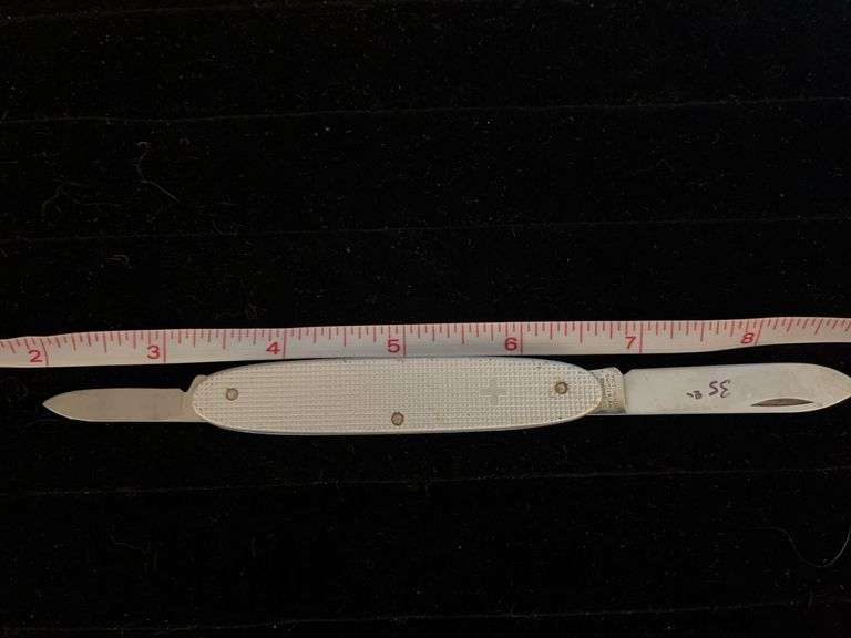 Victorinox Switzerland Knife