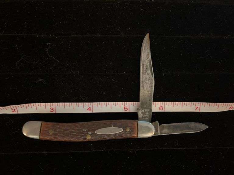 Sabre. Japan Knife