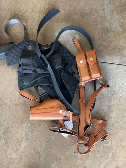 Holsters