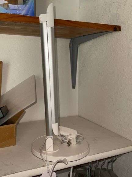 Folding Work Lamp