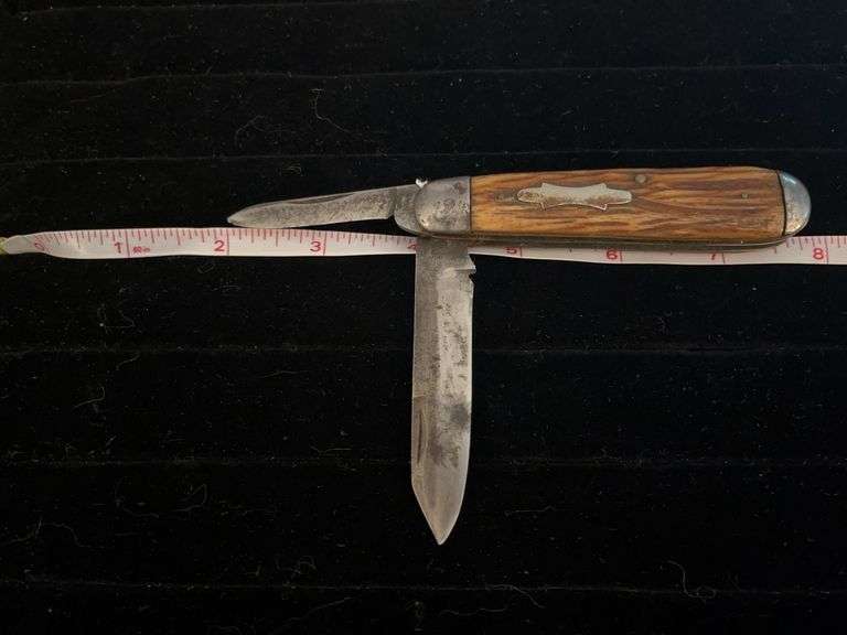 Robeson Knife