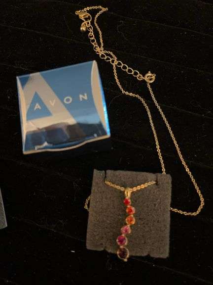 Avon Necklace