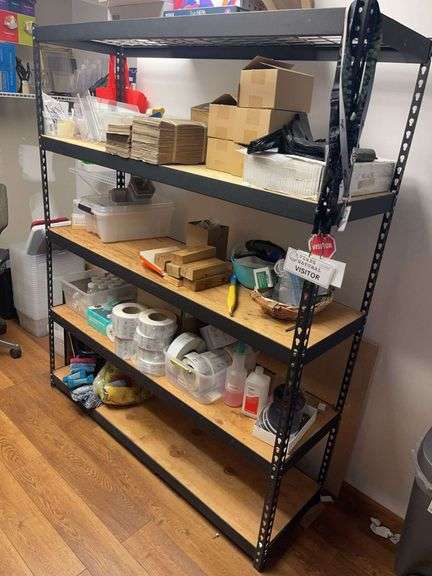 BULK LOT - Includes all items that are listed - Please see description for more information