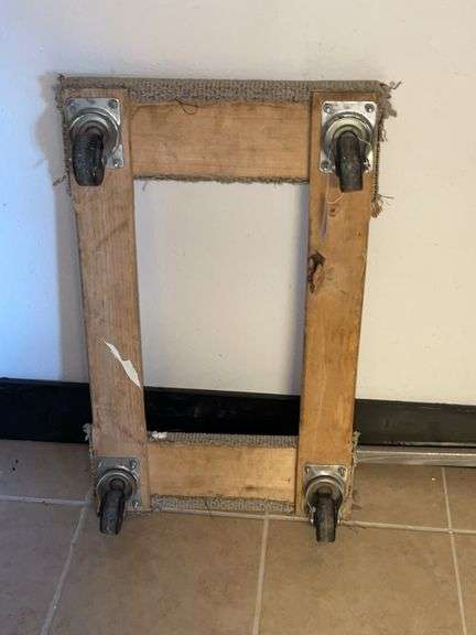 Furniture Dolly