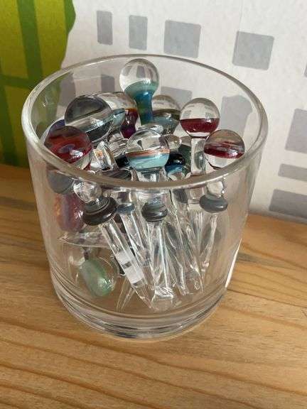 Glass Dab Tools