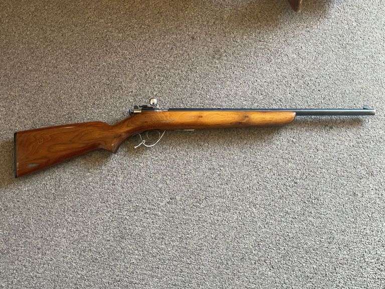 Winchester Model 67A .22