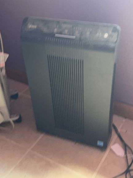 Winix Plasma Wave Heater