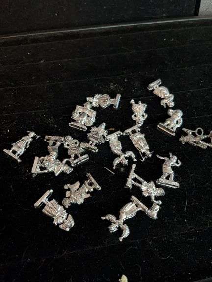 Plastic Miniatures