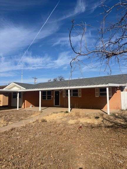 FLASH SALE in Tulia, TX 