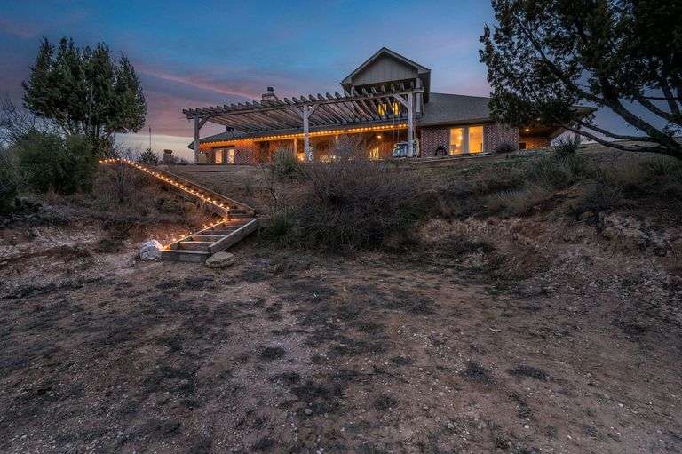 6955 Blue Sky Dr, Amarillo