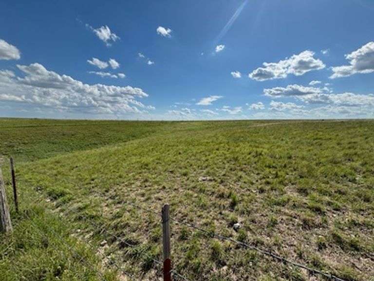 421.96±AC Tract in Hemphill County