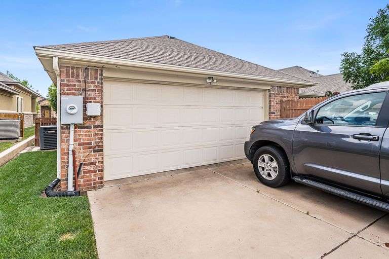 7402 Southbend Dr, Amarillo