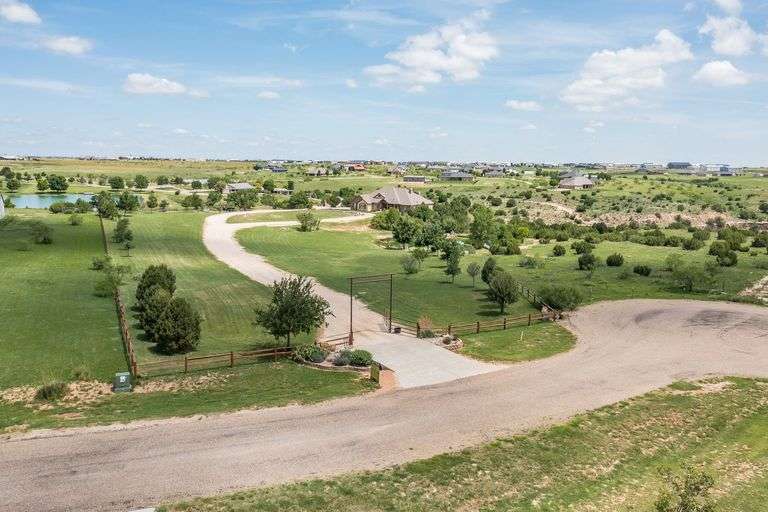 6955 Blue Sky Dr, Amarillo