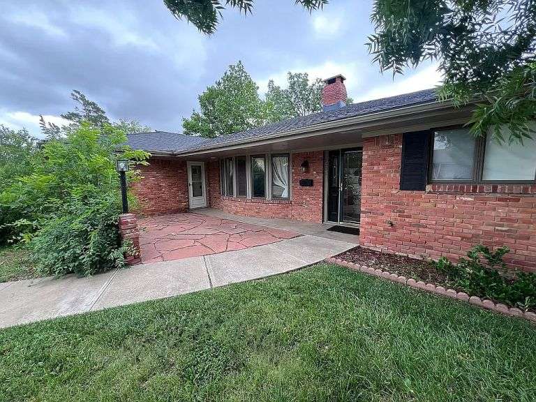 6201 Adirondack Trl, Amarillo, TX