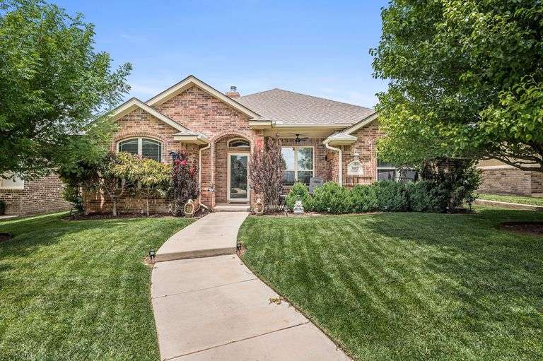 7402 Southbend Dr, Amarillo