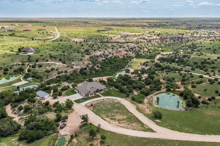 6955 Blue Sky Dr, Amarillo