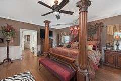 500 Taylor Ln, Canyon, TX