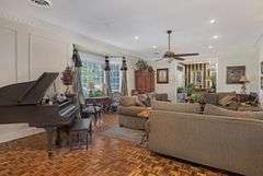 500 Taylor Ln, Canyon, TX