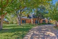 500 Taylor Ln, Canyon, TX
