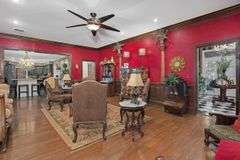 500 Taylor Ln, Canyon, TX