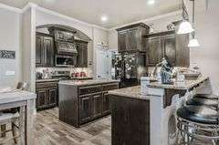 7402 Southbend Dr, Amarillo