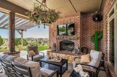 6955 Blue Sky Dr, Amarillo