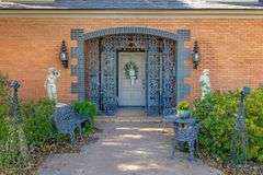 500 Taylor Ln, Canyon, TX