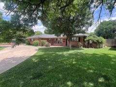 6201 Adirondack Trl, Amarillo, TX