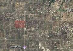 421.96±AC Tract in Hemphill County