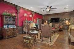 500 Taylor Ln, Canyon, TX